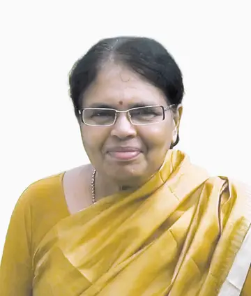 v sumathi