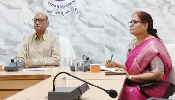 రేపు విశాఖలో జెఎన్టియు-జివి ప్రథమ స్నాతకోత్సవం
