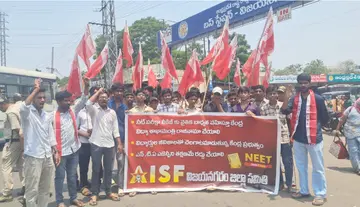Minister Dharmendra Pradhan must resign immediately, or else 'Chalo Delhi': ASF.