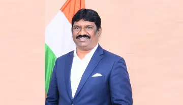 Para-athletics competitions on the 29th: President Dayanand