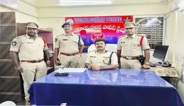 Iron-fist approach towards marijuana, drugs, and cybercrimes: District SP A.R. Damodar