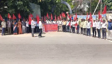 TET for in-service teachers must be scrapped: APTF demands