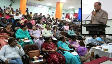 ‘Centralized Academic Platform’ Launched at JNTU