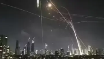 war
