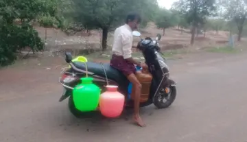 Will the water woes in Putlur be resolved?