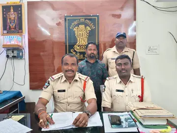 west godavari