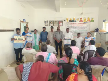 west godavari