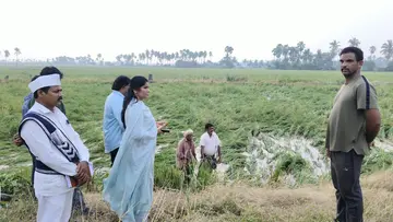 west godavari