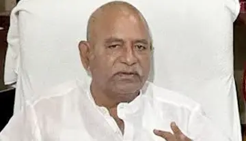 Former YCP MLA Bolla Brahma Naidu remanded to three days of police custody.