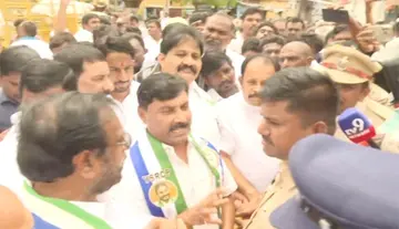 ycp protest