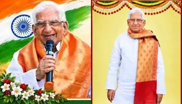 Prominent freedom fighter and Communist movement leader Etukuri Krishnamurthy passes away.