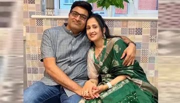 Popular YouTuber Nandana arrested.