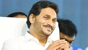సర్ ఆర్థర్ కాటన్ జయంతి - వైఎస్‌ జగన్‌ నివాళి