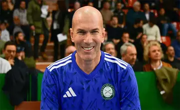 zidane